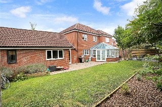 Jermyn Way, Tharston, Norwich, Norfolk, NR15