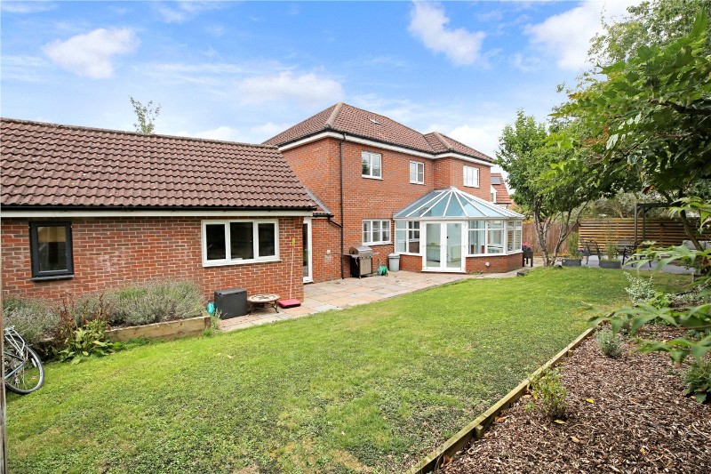 Jermyn Way, Tharston, Norwich, Norfolk, NR15