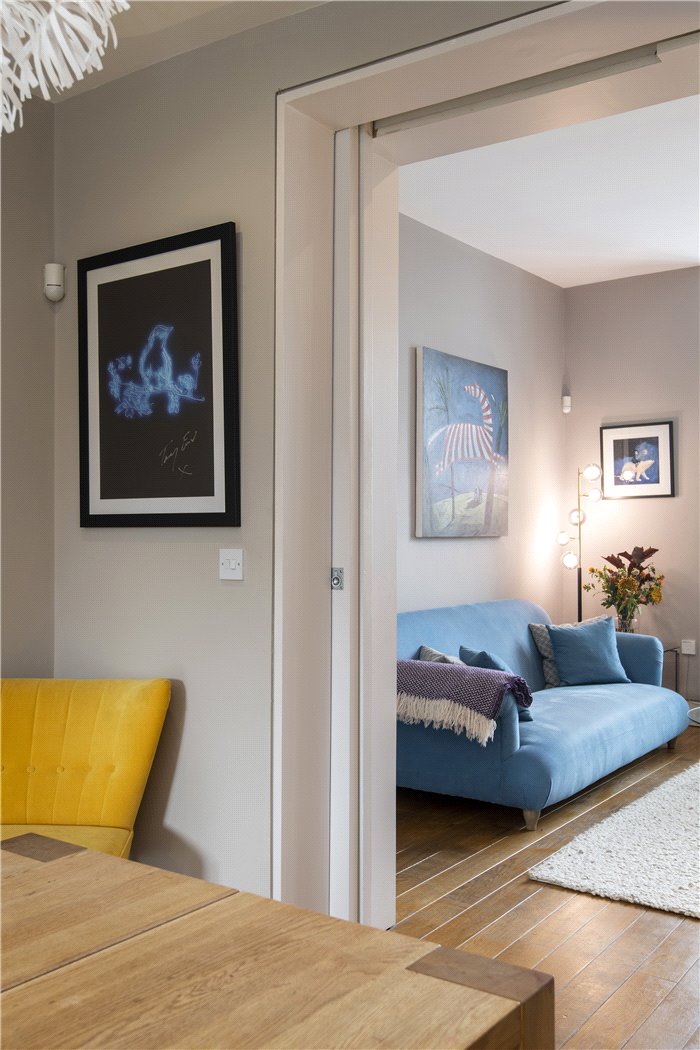 Pocket Doors