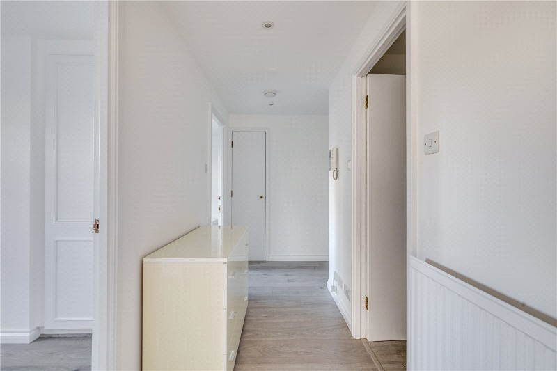 Brompton Park Crescent, London, SW6