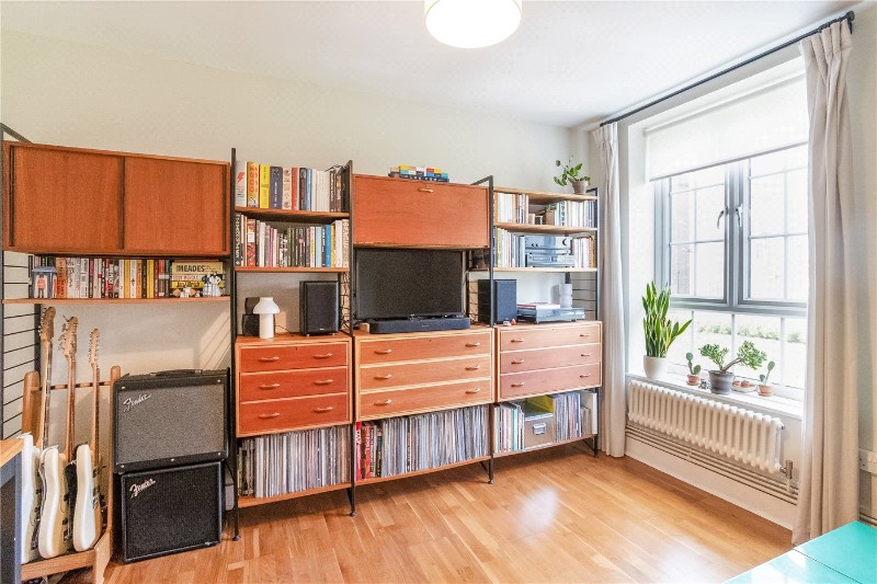 Tidworth House, East Dulwich Estate, East Dulwich, London, SE22