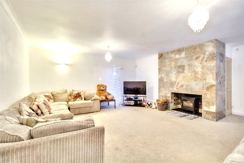 Ipswich Road, Newton Flotman, Norwich, Norfolk, NR15