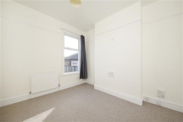 Dundalk Road, London, SE4