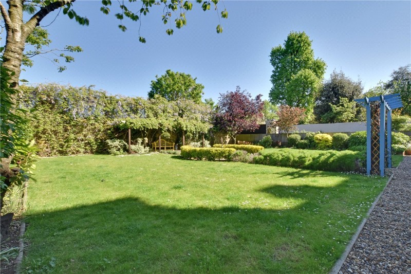 Lee Terrace, Blackheath, London, SE3