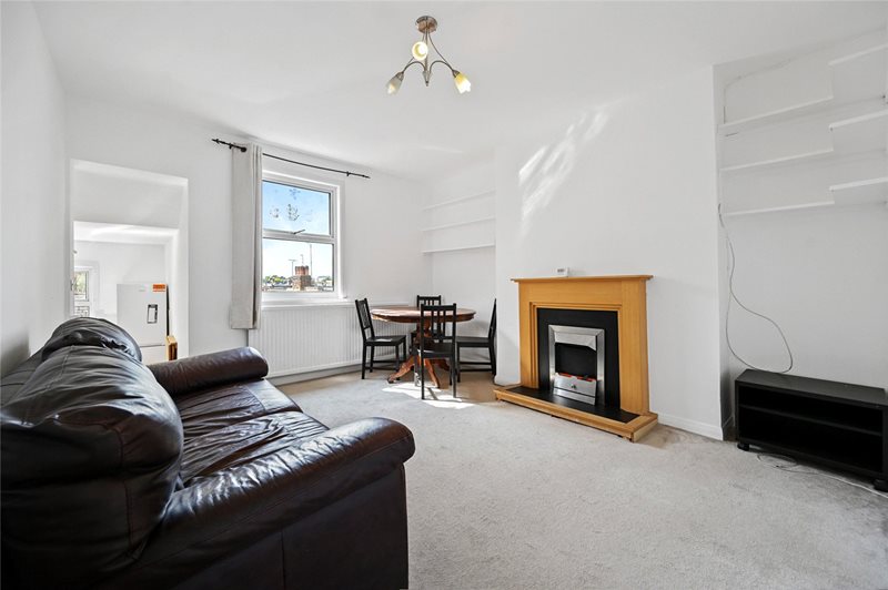 Netherwood Road, Brook Green, London, W14