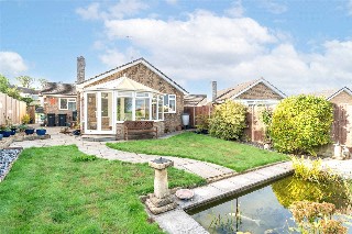 Lacy Drive, Wimborne, Dorset, BH21