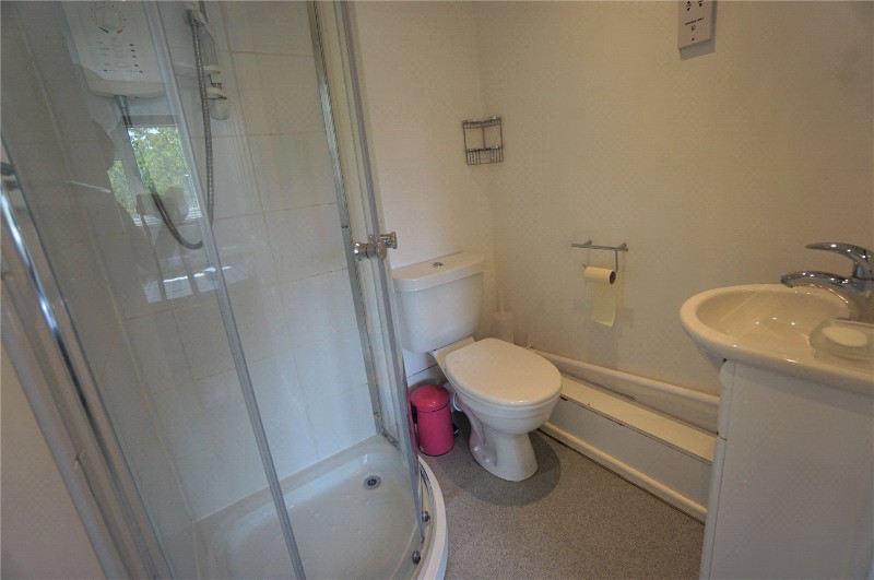 Blenman Close, Bristol, Avon, BS16