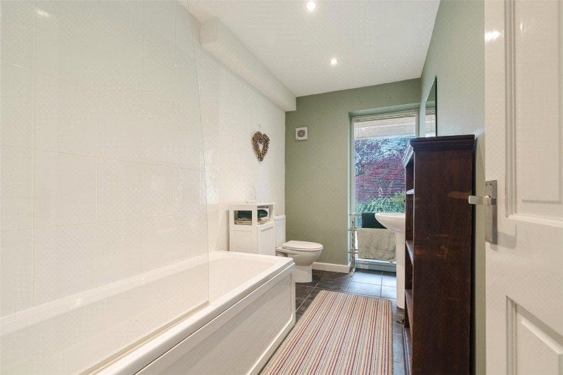 Pilford Heath Road, Colehill, Wimborne, Dorset, BH21