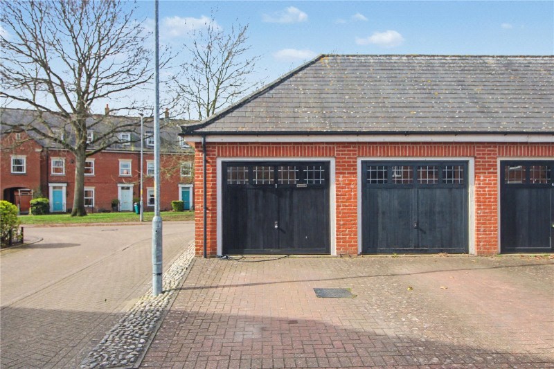 Devlin Drive, Poringland, Norwich, Norfolk, NR14