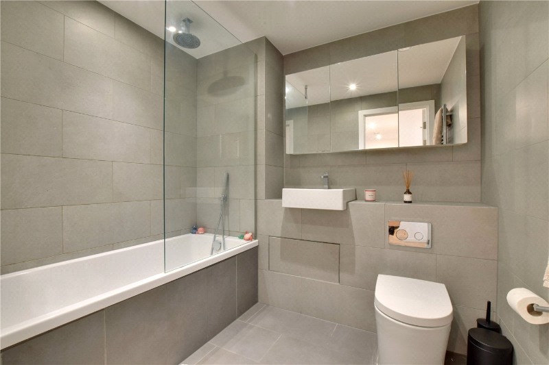 14 Hawthorne Crescent, Greenwich, London, SE10