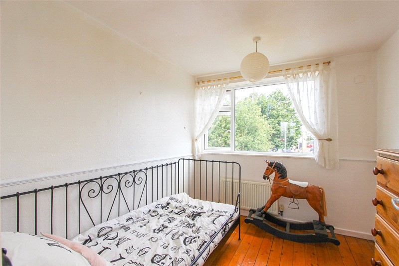 Lornes Close, Southend-on-Sea, Essex, SS2