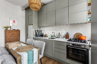 Somerfield Road, London, N4