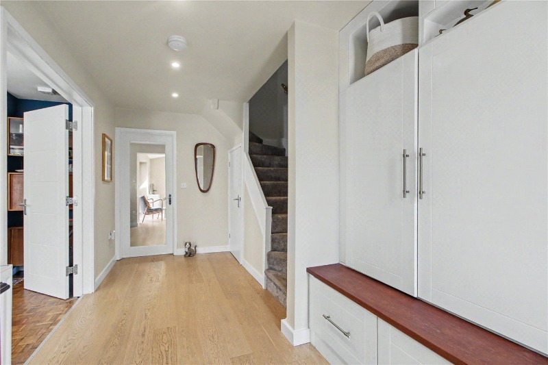 Caistor Lane, Poringland, Norwich, Norfolk, NR14