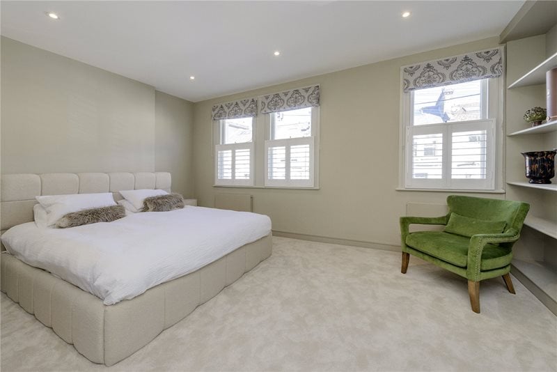 Parkville Road, London, SW6