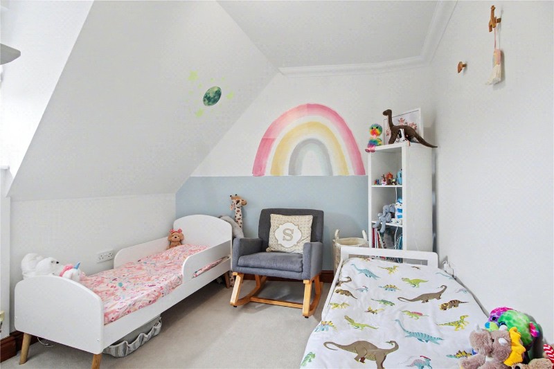 Devlin Drive, Poringland, Norwich, Norfolk, NR14