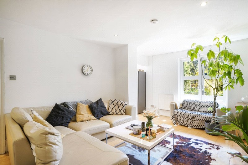 Tufnell Park Road, London, N7