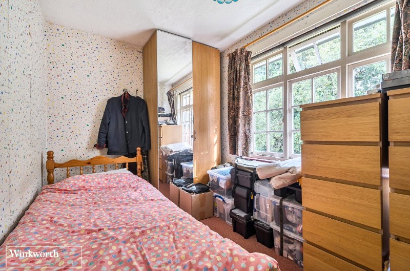 Axford, Hampshire, RG25