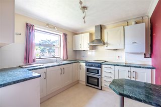 St Johns Close, Wimborne, Dorset, BH21