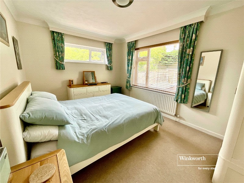 Manning Avenue, Highcliffe, Christchurch, BH23