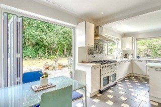 McKinley Road, Bournemouth, Dorset, BH4