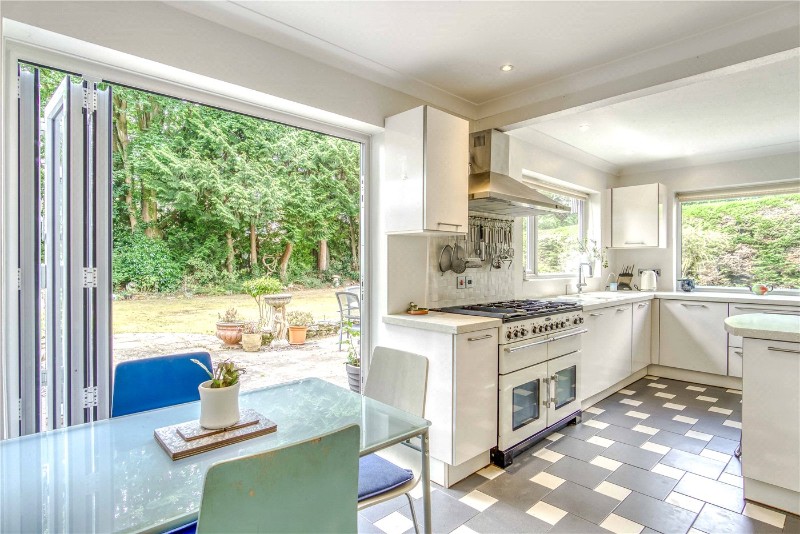 McKinley Road, Bournemouth, Dorset, BH4