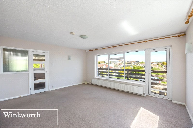 Westmeston Avenue, Saltdean, Brighton, East Sussex, BN2