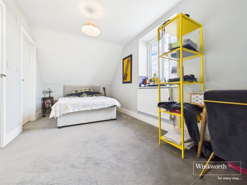 James Farm, James Lane, Grazeley Green, Reading, RG7