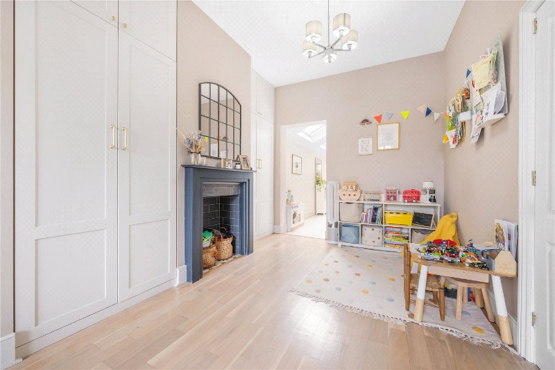 Landcroft Road, East Dulwich, London, SE22