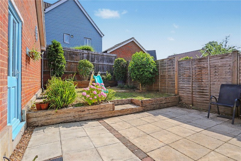 Lobelia Lane, Cringleford, Norwich, Norfolk, NR4