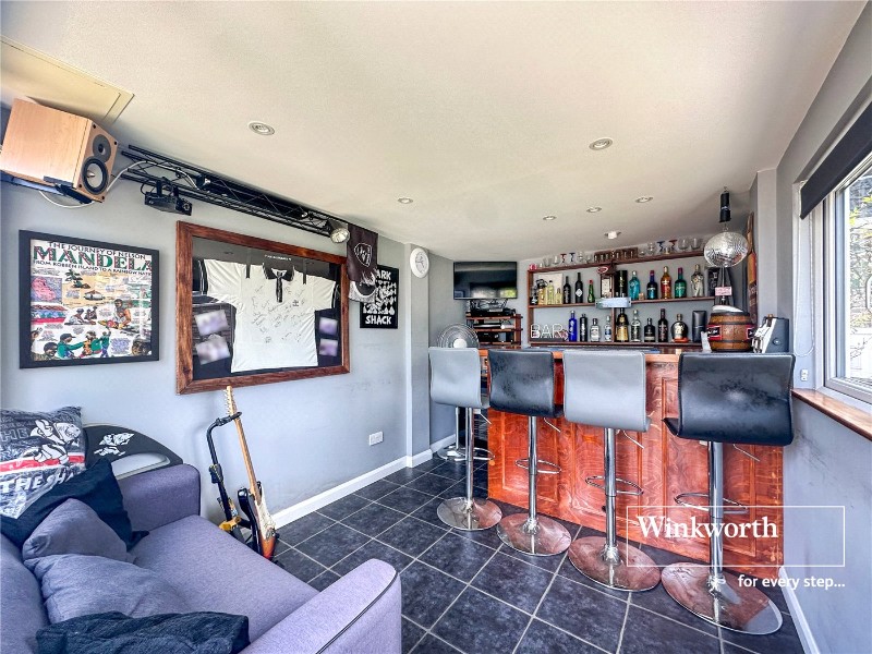 Stonechat Close, Ferndown, Dorset, BH22