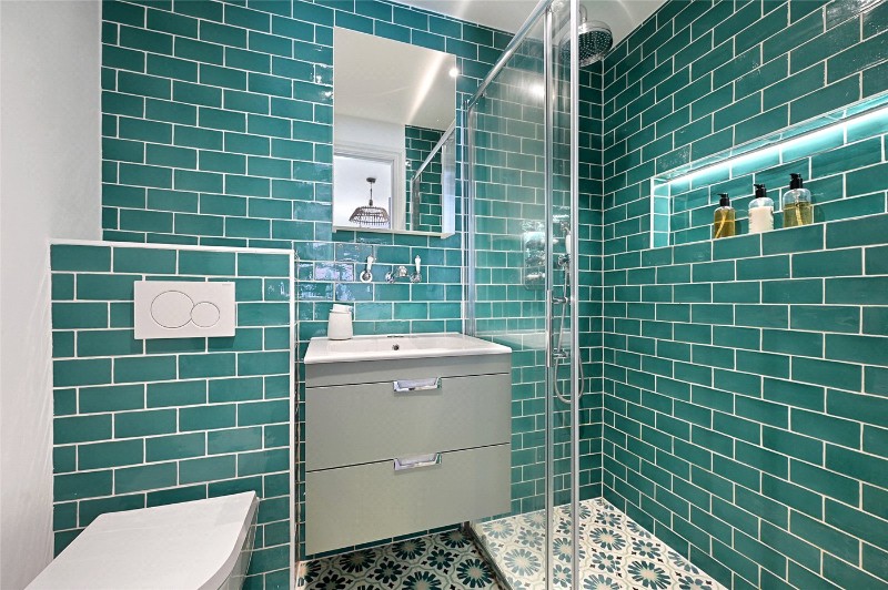 Frithville Gardens, London, W12