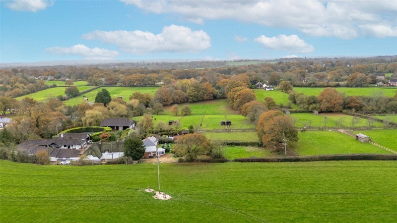 Batchelors Lane, Holtwood, Wimborne, Dorset, BH21