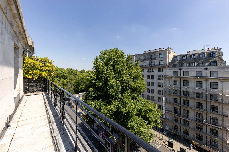 Portland Place, London, W1B