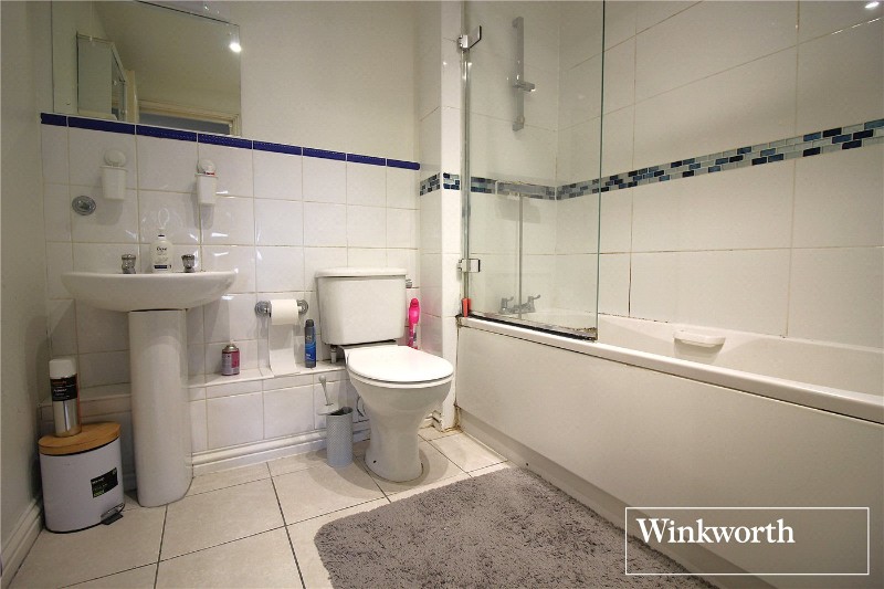 Pembroke House, Station Road, Borehamwood, Hertfordshire, WD6