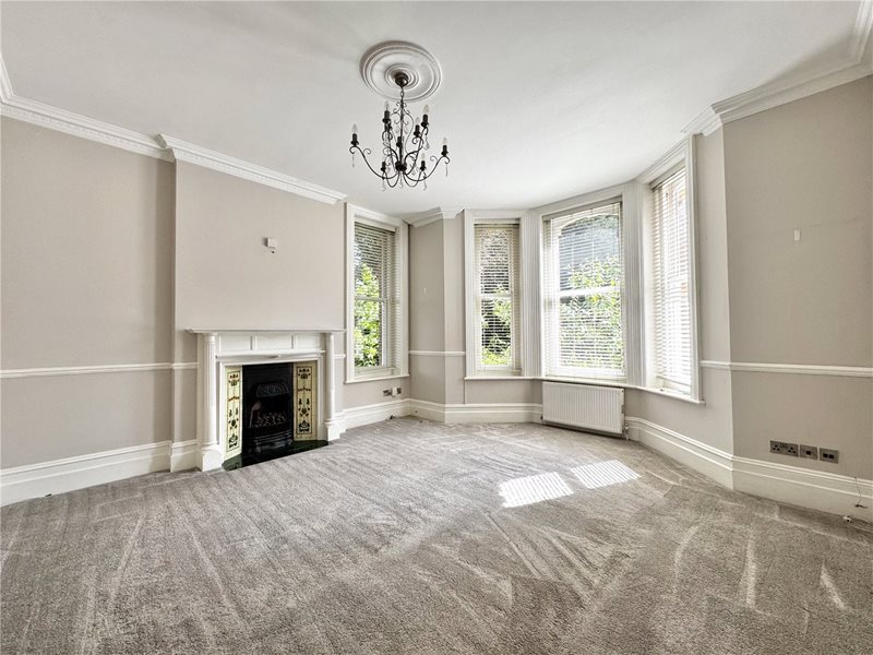 Durley Chine Road, Bournemouth, Dorset, BH2