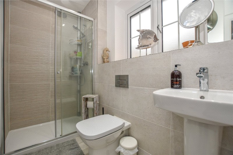 St. Legers Way, Riseley, Reading, Hampshire, RG7