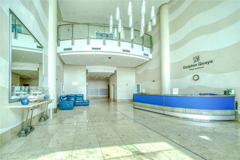The Quay, Poole, BH15