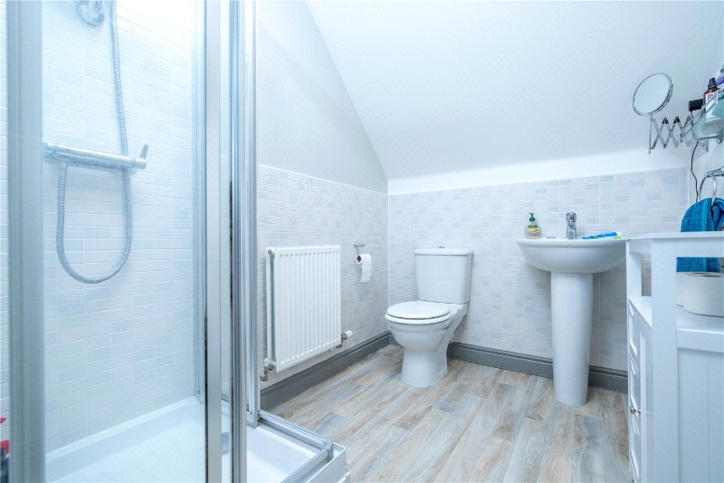 Balmoral Drive, Sleaford, Lincolnshire, NG34