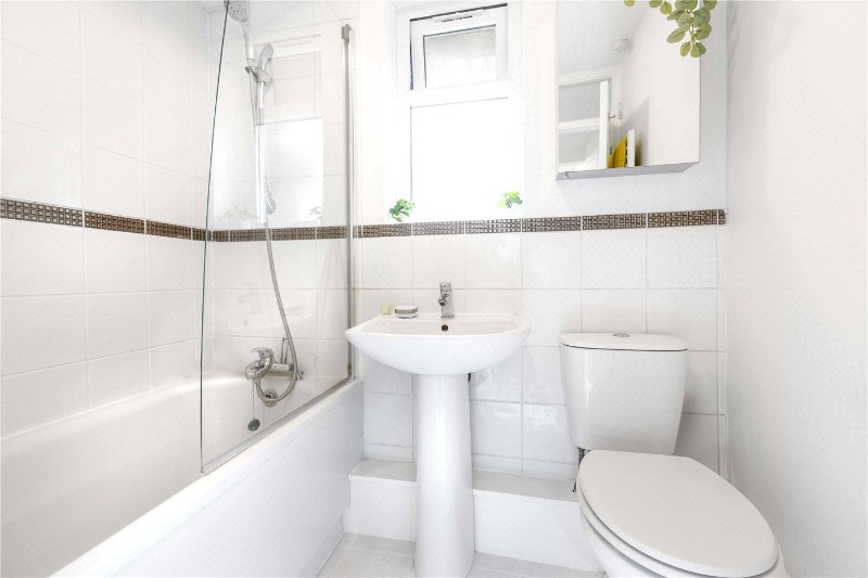 Swanscombe Road, London, W4