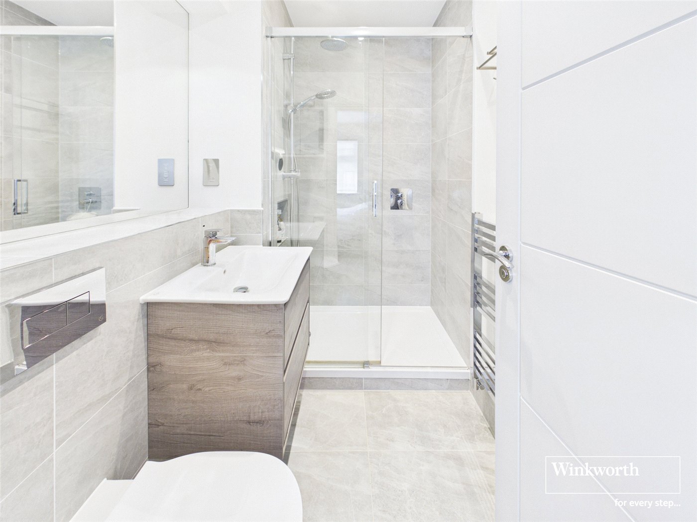 En-Suite