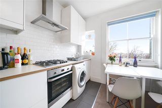 Ospringe Road, London, NW5