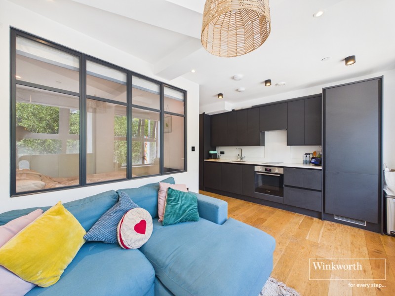 Empire Way, Wembley, Middlesex, HA9