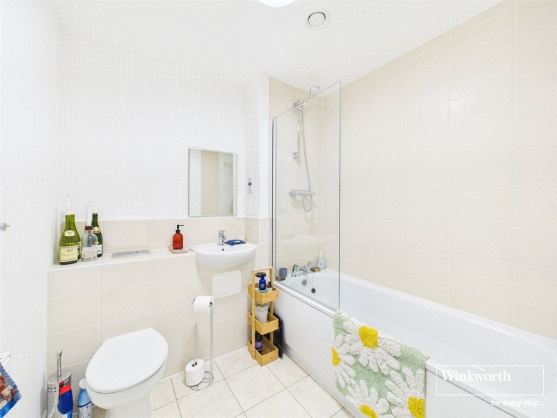 Oscar Wilde Road, Reading, Berkshire, RG1