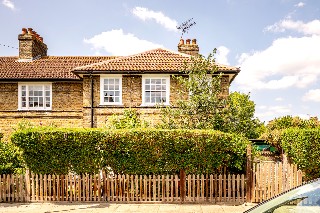 Hill Farm Road, London, W10