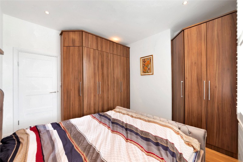 Lancaster Road, London, W11