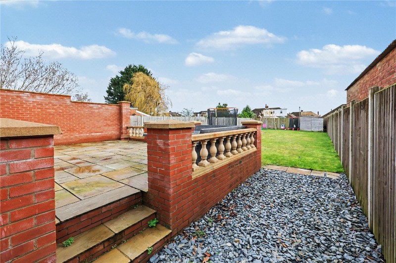 Bernham Road, Hellesdon, Norwich, Norfolk, NR6