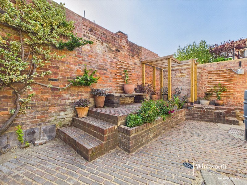 Church Street, Caversham, Reading, Berkshire, RG4
