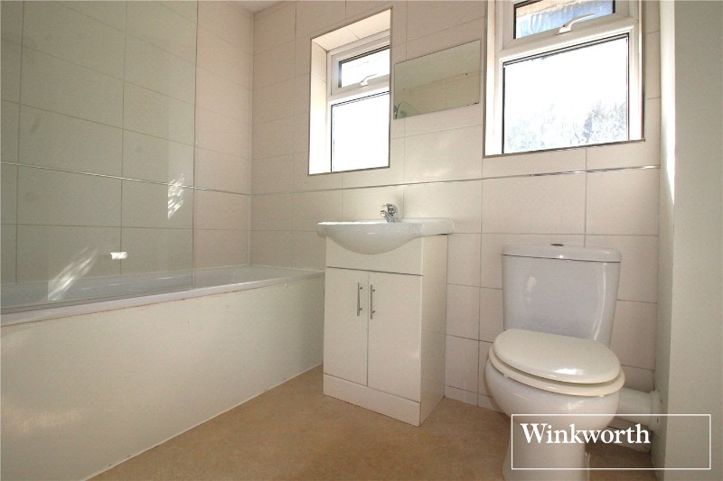 Milton Drive, Borehamwood, Hertfordshire, WD6