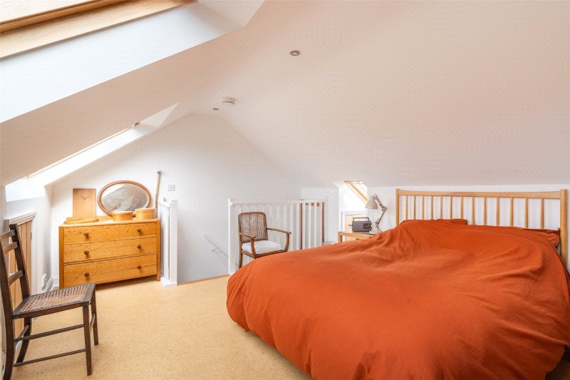 Crescent Road, Wimborne, Dorset, BH21