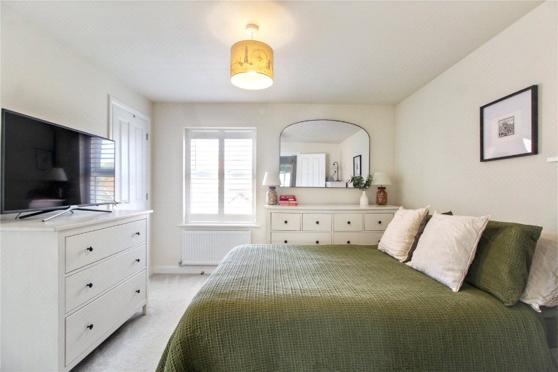 Briggs Drive, Poringland, Norwich, Norfolk, NR14